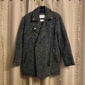 Abercrombie & Fitch Coat